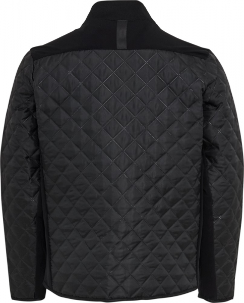 ELKA-Workwear, Kälte-Schutz, Thermojacke, THERMO, schwarz