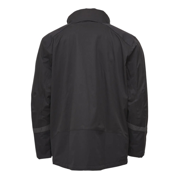 ELKA-Workwear, Stretch-Jacke, Working Xtreme, schwarz