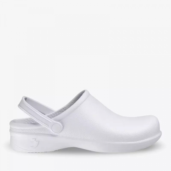 OXYPAS- Universeller Clog, BESTLIGHT1, white, SRC