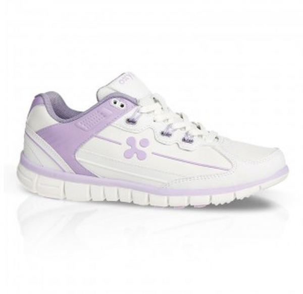 OXYPAS- Damen- Sneaker, SUNNY, Lilac