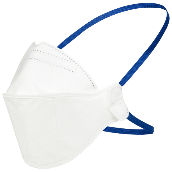 NITRAS SAFE AIR PRO, Atemschutzmaske, weiß, EN 149, Box à 15 Stück