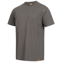 NITRAS-T-Shirt MOTION TEX LIGHT, kurzarm, 140-145 g/m², Farbe: grau