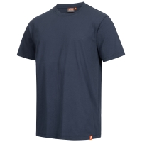 NITRAS-T-Shirt MOTION TEX LIGHT, kurzarm, 140-145 g/m², Farbe: marineblau