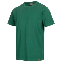 NITRAS-T-Shirt MOTION TEX LIGHT, kurzarm, 140-145 g/m², Farbe: grün