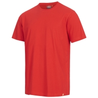 NITRAS-T-Shirt MOTION TEX LIGHT, kurzarm, 140-145 g/m², Farbe: rot