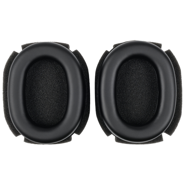 NITRAS Hygiene-Set für Kapselgehörschutz, 1 Paar pro Polybeutel