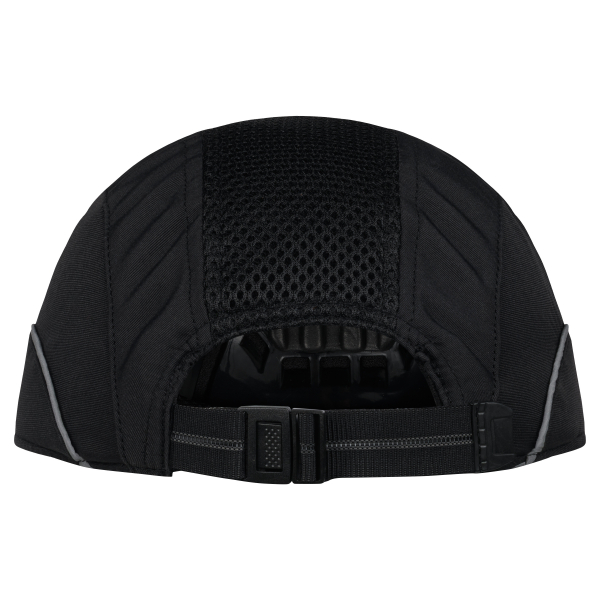 NITRAS LITE SHIELD PRO, Anstoßkappe, schwarz