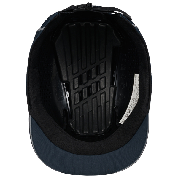 NITRAS LITE SHIELD PRO, Anstoßkappe, marineblau