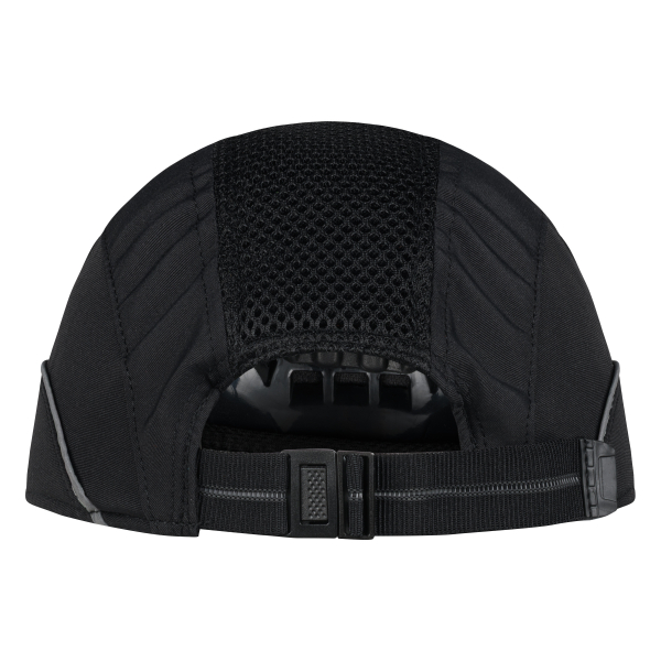 NITRAS LITE SHIELD PRO, Anstoßkappe, schwarz