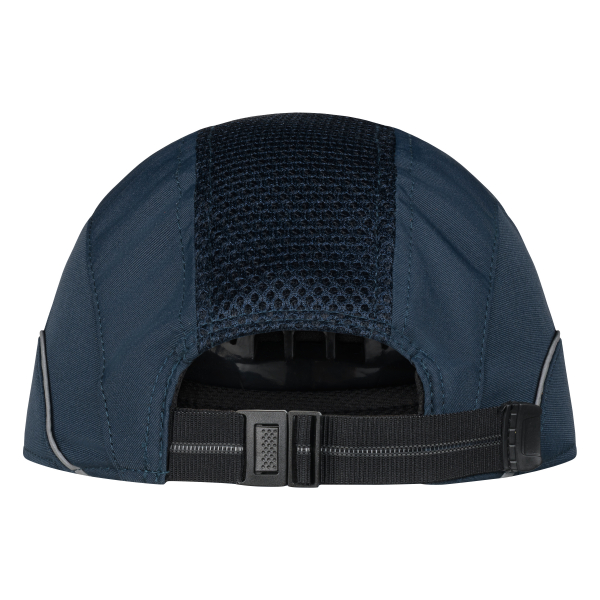 NITRAS LITE SHIELD PRO, Anstoßkappe, marineblau