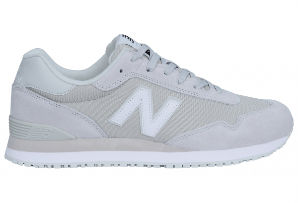 NEW BALANCE-Berufsschuhe,OB E HRO SRC, Farbe: grau
