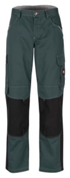 BEB-Bundhose Inflame, spruce green/schwarz