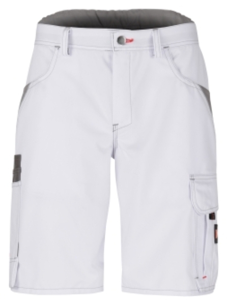 BEB-Short Inflame, weiß