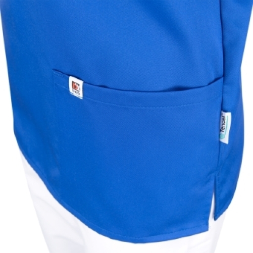 BEB-Schlupfkasack - Nature Unisex, kornblau