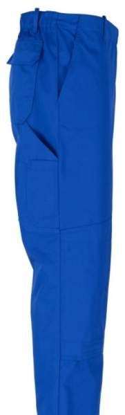 BEB-Workwear, Arbeitshose, Herren-Berufs-Bund-Hose, kornblau