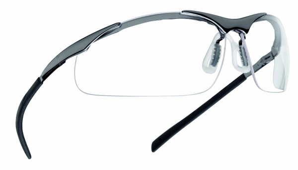BOLLE Schutzbrille Contour klar