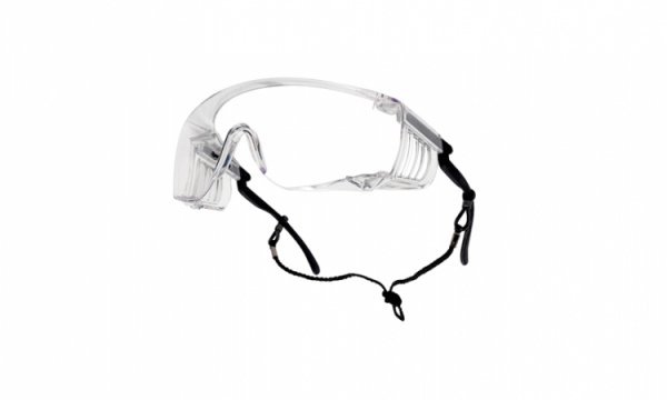 Bolle-Überbrille, `Squale-Squpsi