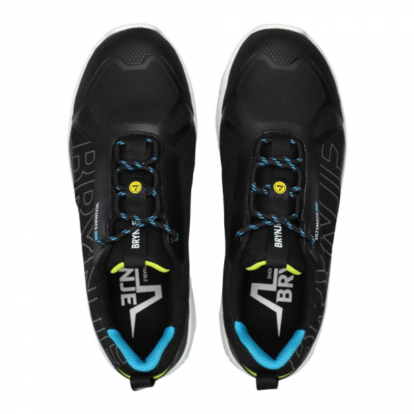 SIKA-Razor S1 SRC, schwarz