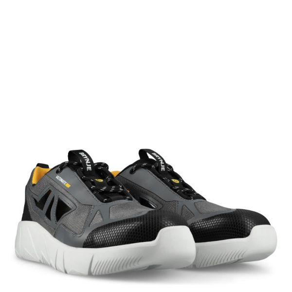 SIKA-Meteor S1 SRC, schwarz