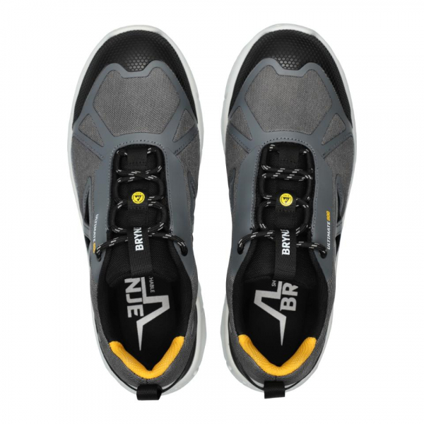 SIKA-Meteor S1 SRC, schwarz