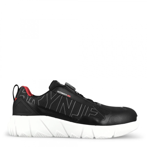SIKA-Inferno?S3 SRC, schwarz