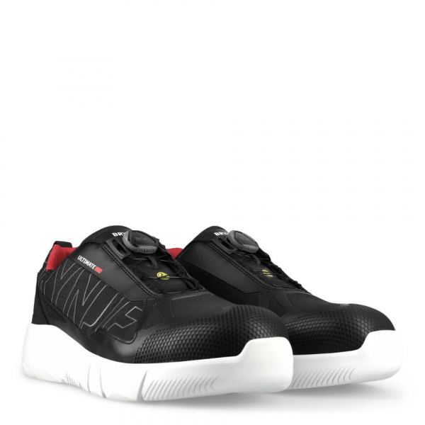 SIKA-Inferno?S3 SRC, schwarz