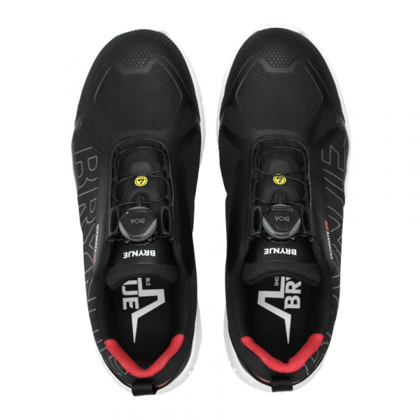 SIKA-Inferno?S3 SRC, schwarz
