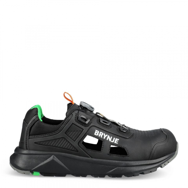 SIKA-Helium S1 SR, schwarz