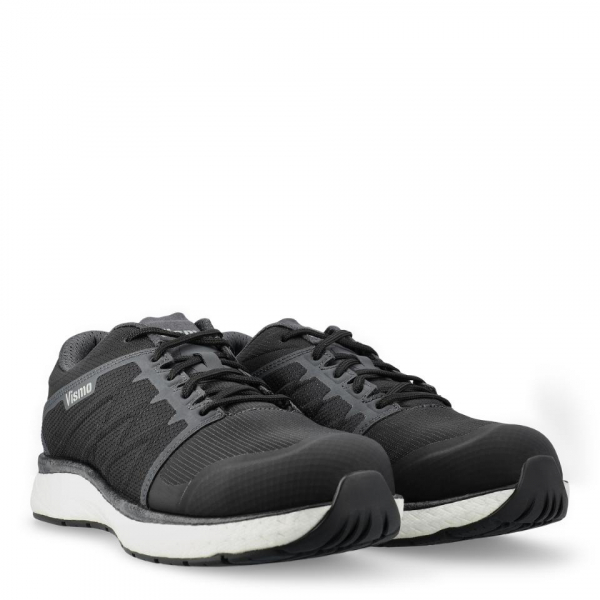 SIKA-VISMO ESD SHOE, schwarz