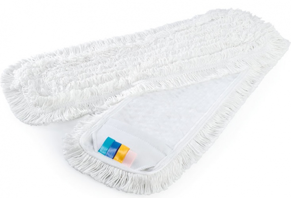 Mega-Clean-Hygiene, Polyester/BW Universal Schlingenmop