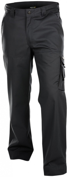 DASSY-Workwear, Bundhose LIVERPOOL, schwarz