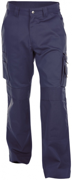 DASSY-Workwear, Bundhose MIAMI, , dunkelblau