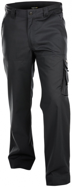 DASSY-Workwear, Bundhose LIVERPOOL, schwarz