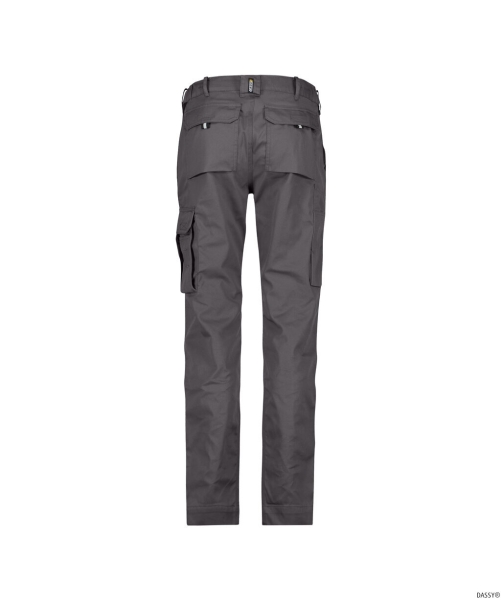 DASSY-Workwear, Damen-Bundhose