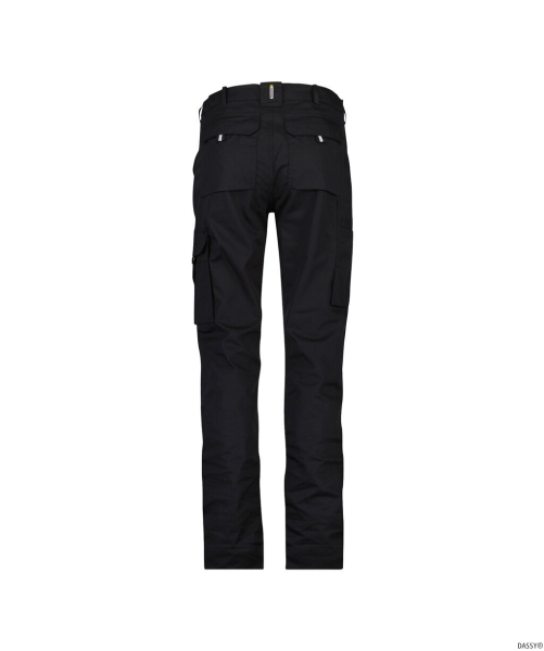 DASSY-Workwear, Damen-Bundhose