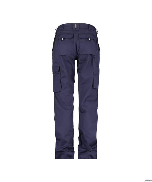 DASSY-Workwear, Damen-Bundhose