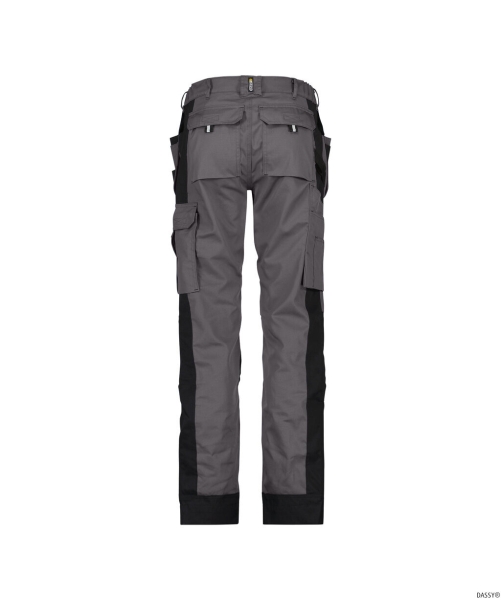 DASSY-Workwear, Damen-Bundhose