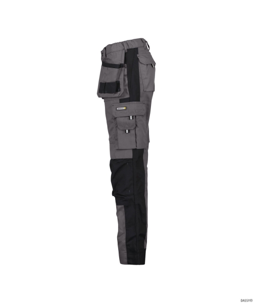 DASSY-Workwear, Damen-Bundhose
