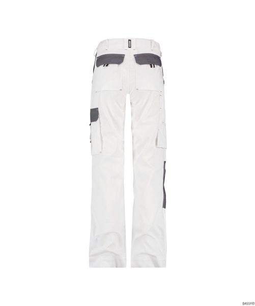 DASSY-Workwear, Damen-Bundhose