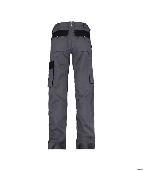 DASSY-Workwear, Damen-Bundhose