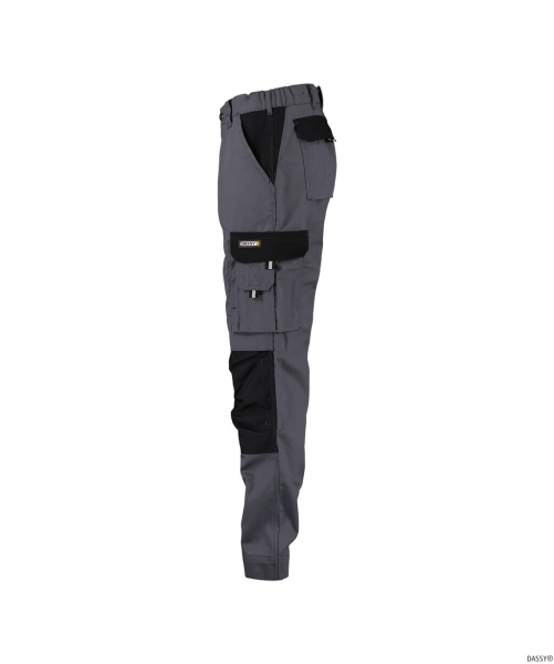 DASSY-Workwear, Damen-Bundhose