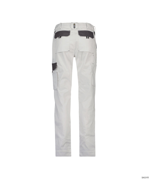 DASSY-Workwear, Damen-Bundhose