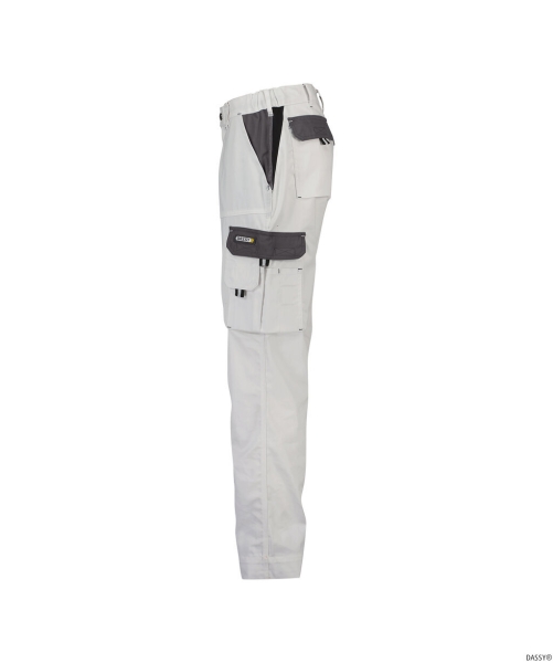 DASSY-Workwear, Damen-Bundhose