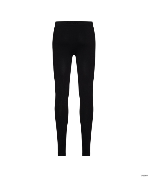 DASSY-Funktionshose PASCAL, schwarz
