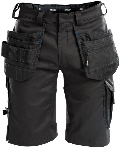 DASSY-Shorts TRIX, schwarz