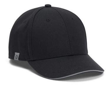 DASSY® Xilo Kappe, schwarz