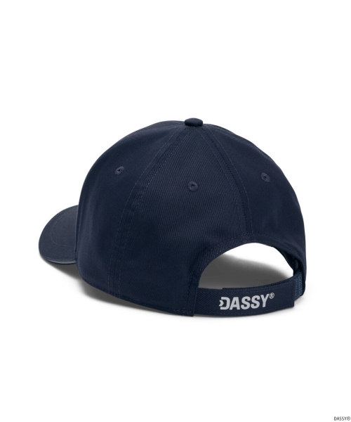 DASSY® Xilo Kappe, nachtblau