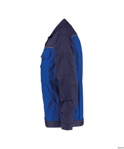 DASSY-Workwear, Arbeitsjacke