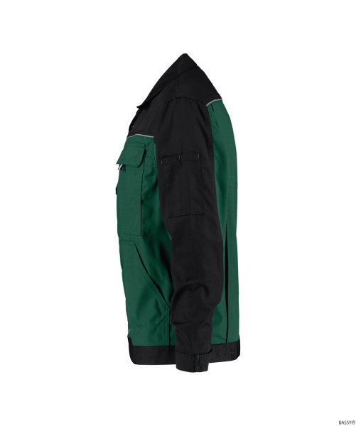 DASSY-Workwear, Arbeitsjacke