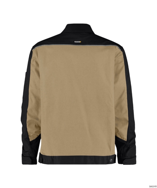 DASSY-Workwear, Arbeitsjacke